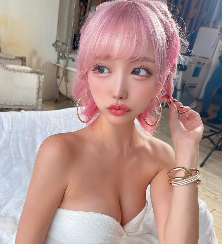 おすすめネオギャルAV女優-ギャル好き大本命・春陽モカ