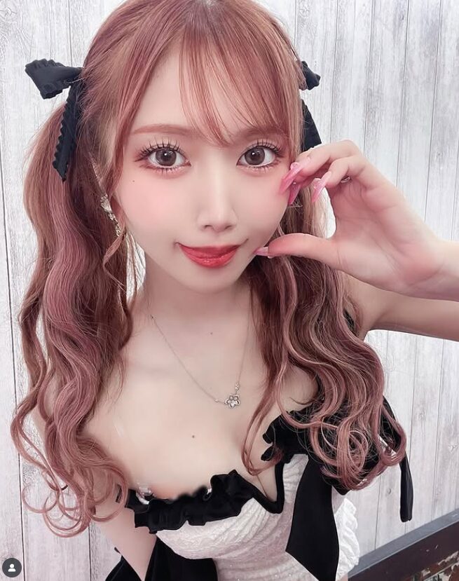おすすめネオギャルAV女優-日本一エッチなさいとうさん・斎藤あみり